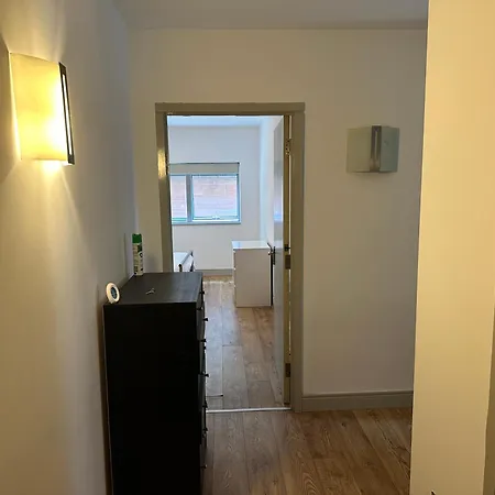 Two Bedroom Apartment In The Heart Of The City Manchester Exterior foto