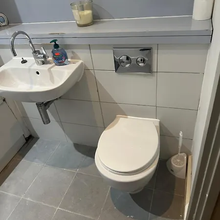 Two Bedroom Apartment In The Heart Of The City Manchester Exterior foto