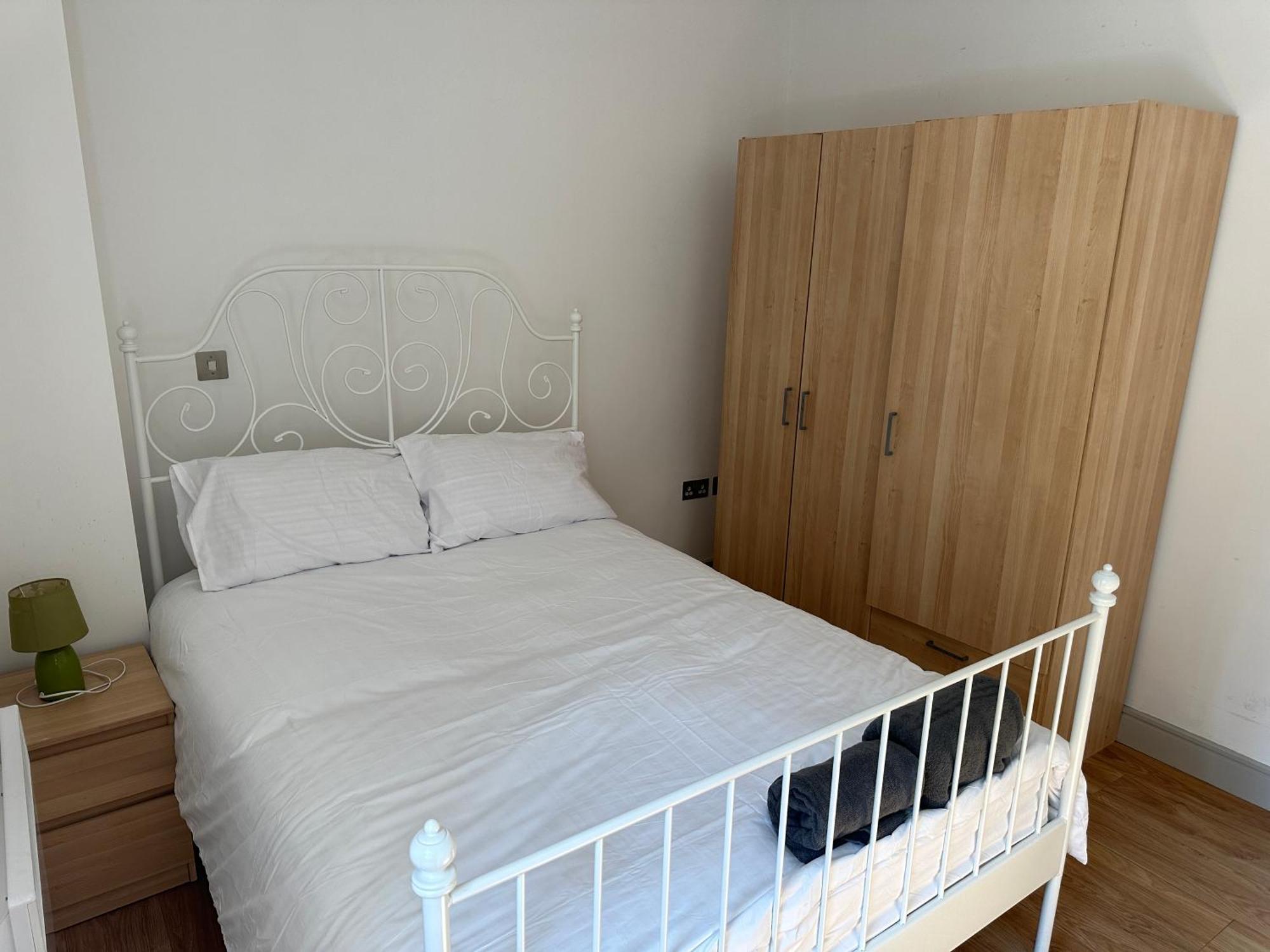 Two Bedroom In The Heart Of The Апартаменты
