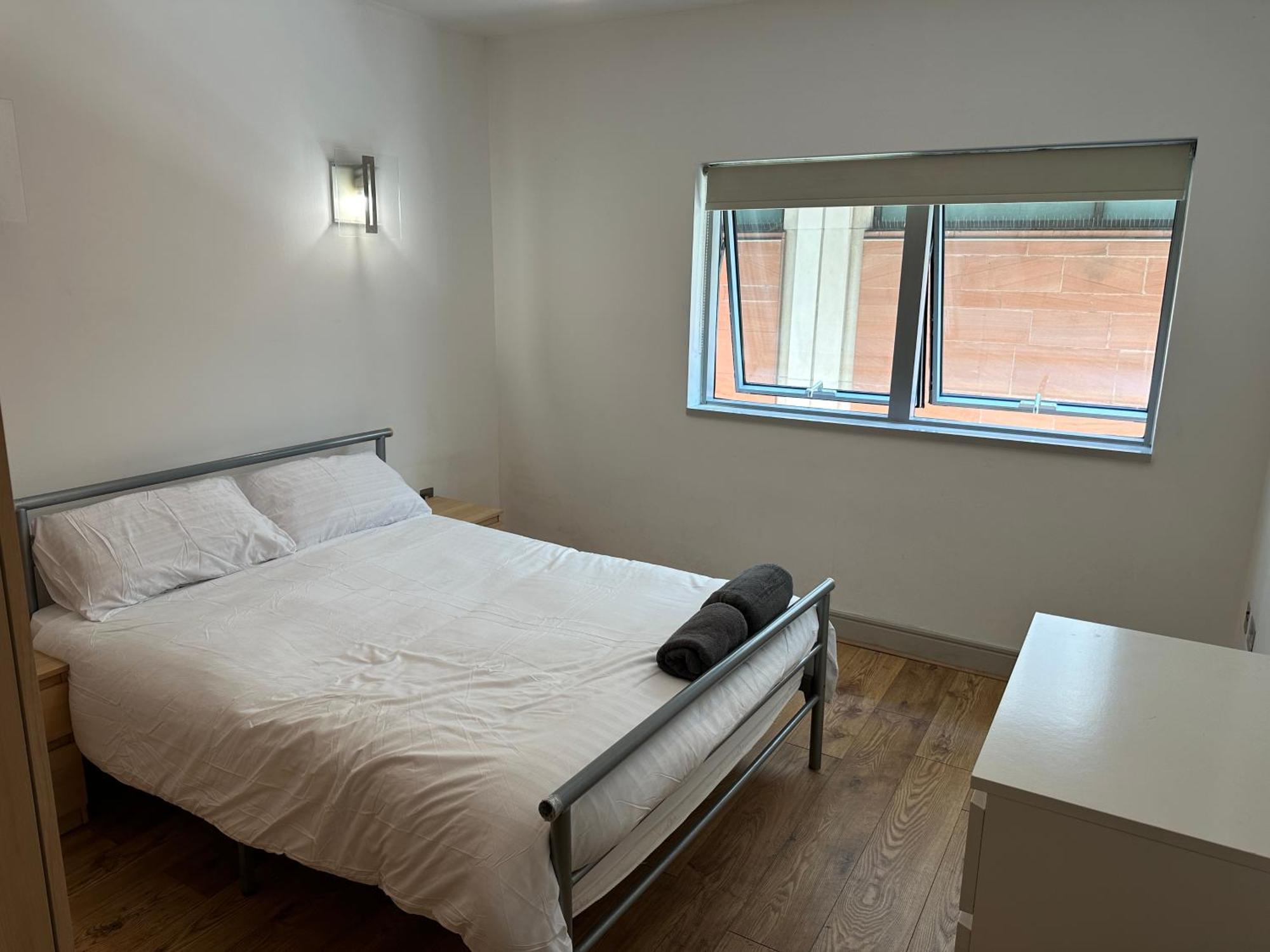 Two Bedroom In The Heart Of The Апартаменты *